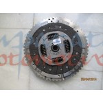 HAREKETLİ VOLANT yerine SABİT VOLANT SETİ HYUNDAİ H-1 170 BEYGİR 2009-2014 